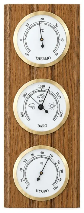 Метеостанция Moller 203976 Oak (203976)