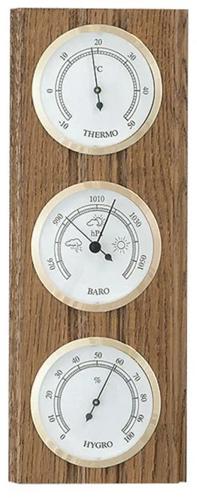 Метеостанция Moller 203976 Oak (203976)