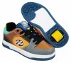 Роликові кросівки Heelys Cosmical Black Multi HE101262