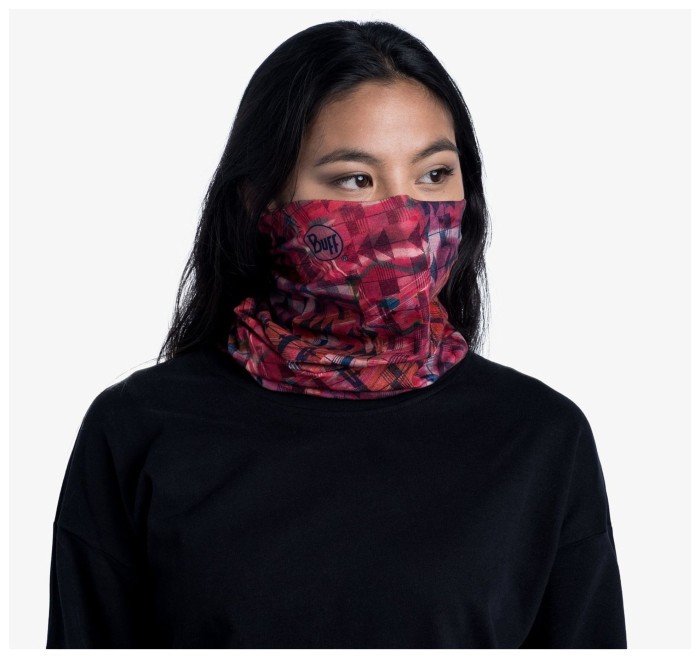Шарф-труба Buff Original, Shizen Multi