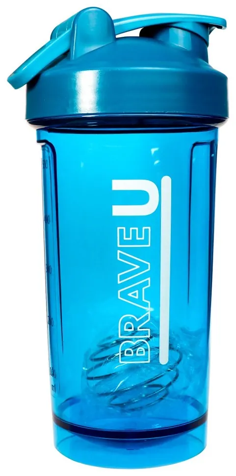 Shaker Premium - 500ml Blue (DSN_2022-10-2347)