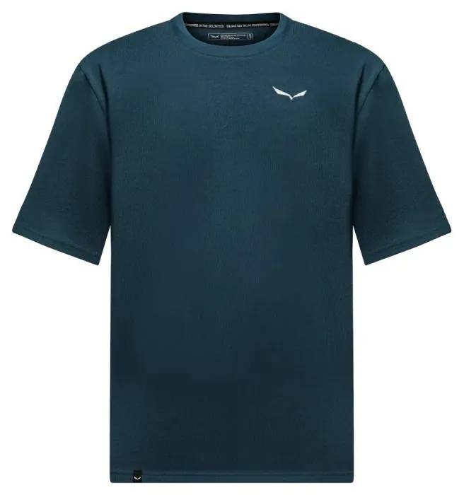 Футболка Salewa Eagle 2 T-Shirt Mns