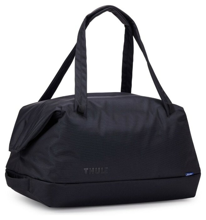 Дорожная сумка Thule Subterra 2 Duffel 35L (Black) 3205062 (TH 3205062)