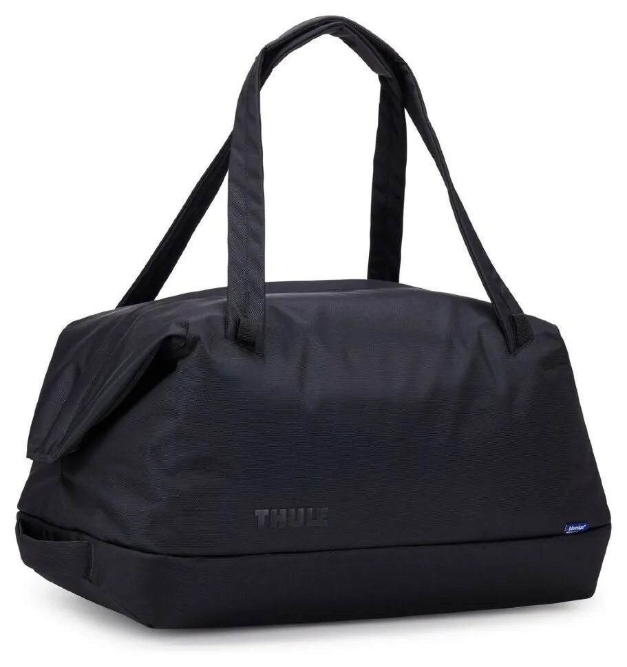 Дорожня сумка Thule Subterra 2 Duffel 35L (Black) 3205062 (TH 3205062) (TH 3205062)