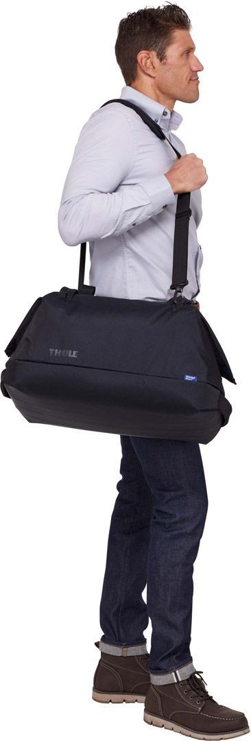 Дорожная сумка Thule Subterra 2 Duffel 35L (Black) 3205062 (TH 3205062)