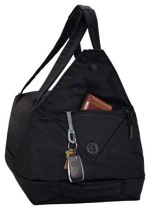 Дорожная сумка Thule Subterra 2 Duffel 35L (Black) 3205062 (TH 3205062)