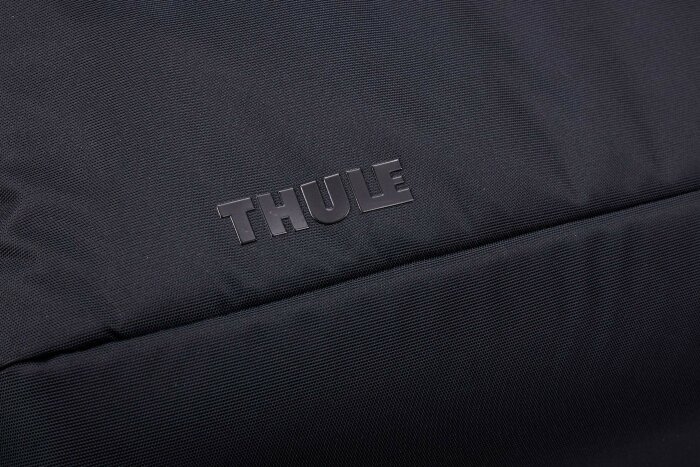 Дорожная сумка Thule Subterra 2 Duffel 35L (Black) 3205062 (TH 3205062)