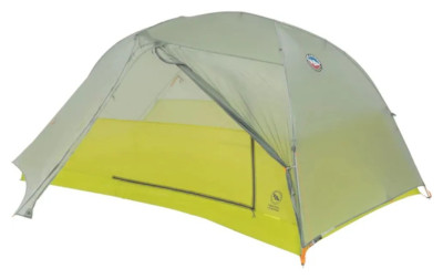 Намет Big Agnes Tiger Wall 2 Platinum