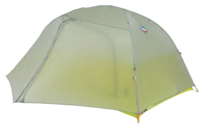Намет Big Agnes Tiger Wall 2 Platinum