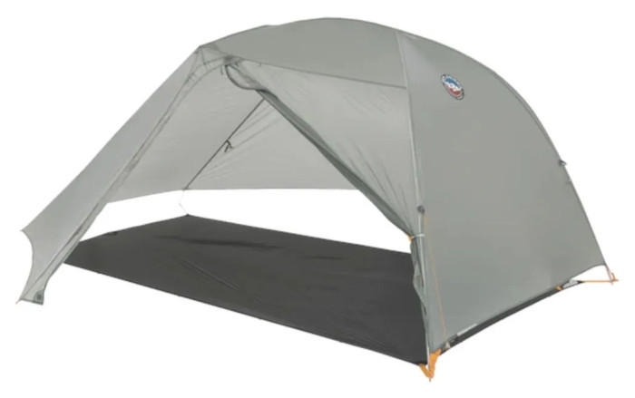 Намет Big Agnes Tiger Wall 2 Platinum