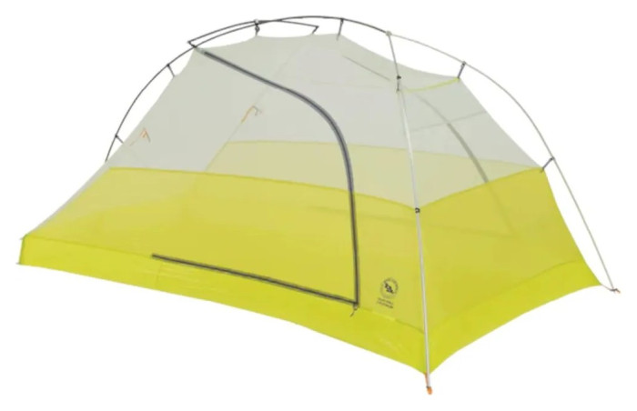Намет Big Agnes Tiger Wall 2 Platinum
