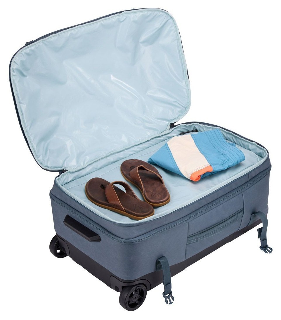 Сумка на колесах Thule Aion Wheeled Duffel 70cm (Dark Slate) 3205436 (TH 3205436)