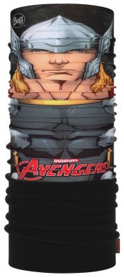 Шарф-труба дитячий (8-12) Buff Superheroes Polar, Thor