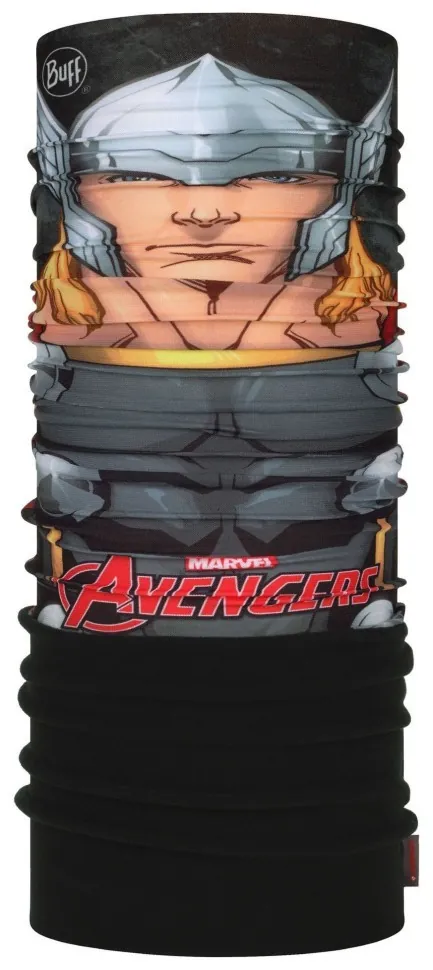 Шарф-труба дитячий (8-12) Buff Superheroes Polar, Thor (SHM_BU 124105.555.10.00)