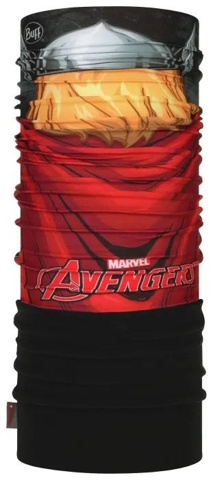 Шарф-труба дитячий (8-12) Buff Superheroes Polar, Thor