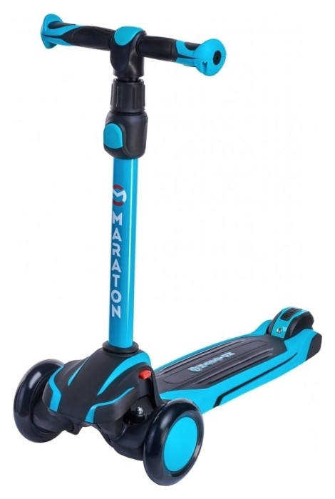 Самокат Maraton Global B, укр, укр