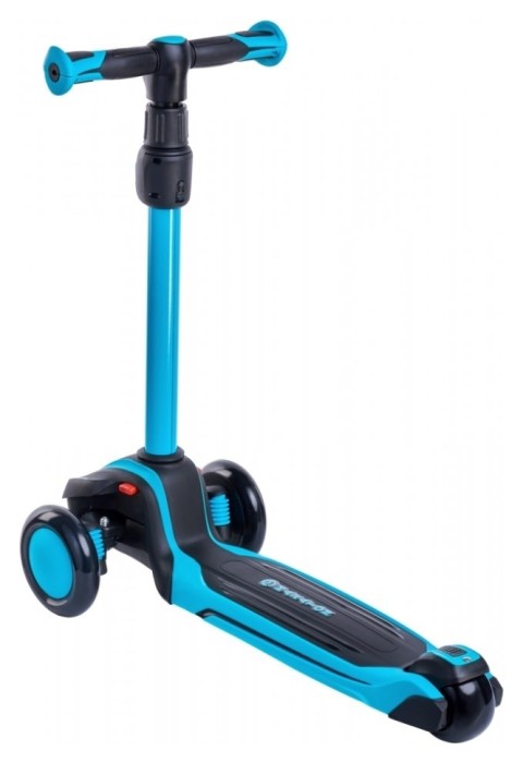 Самокат Maraton Global B, укр, укр