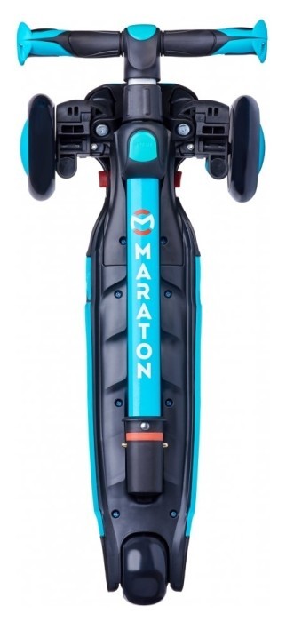 Самокат Maraton Global B, укр, укр