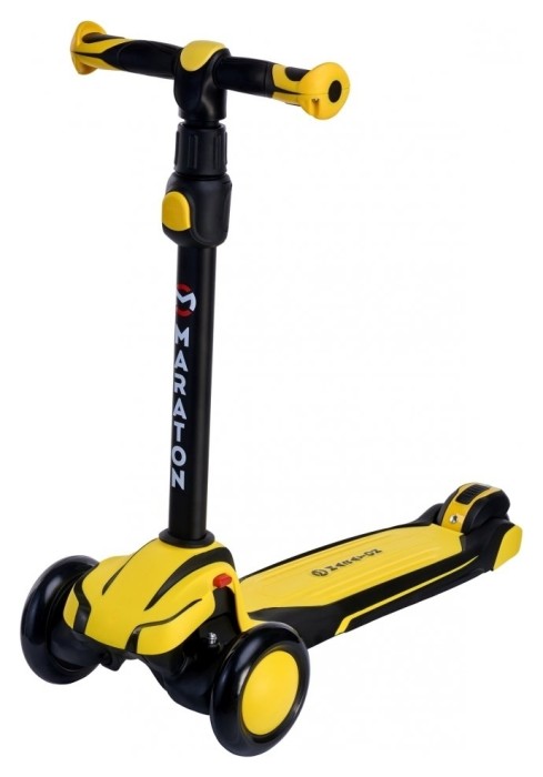 Самокат Maraton Global B, укр, укр