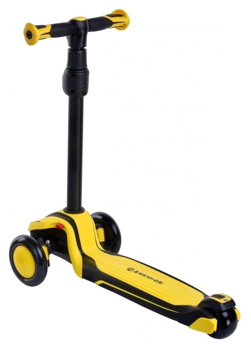 Самокат Maraton Global B, укр, укр