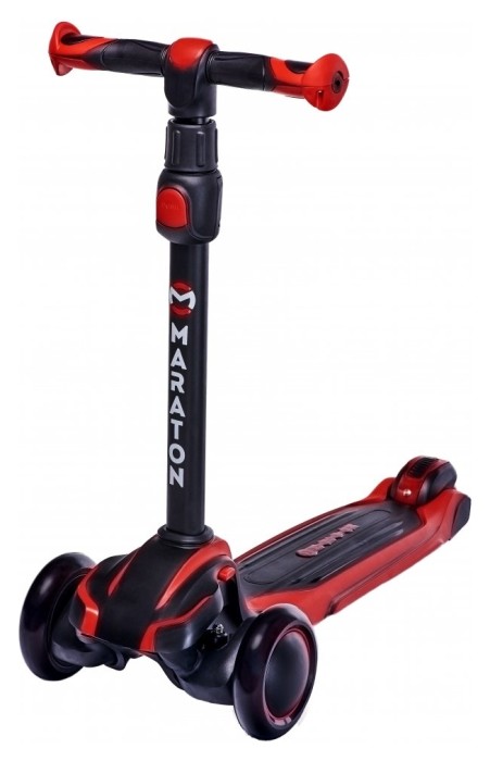 Самокат Maraton Global B, укр, укр