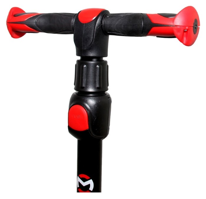 Самокат Maraton Global B, укр, укр