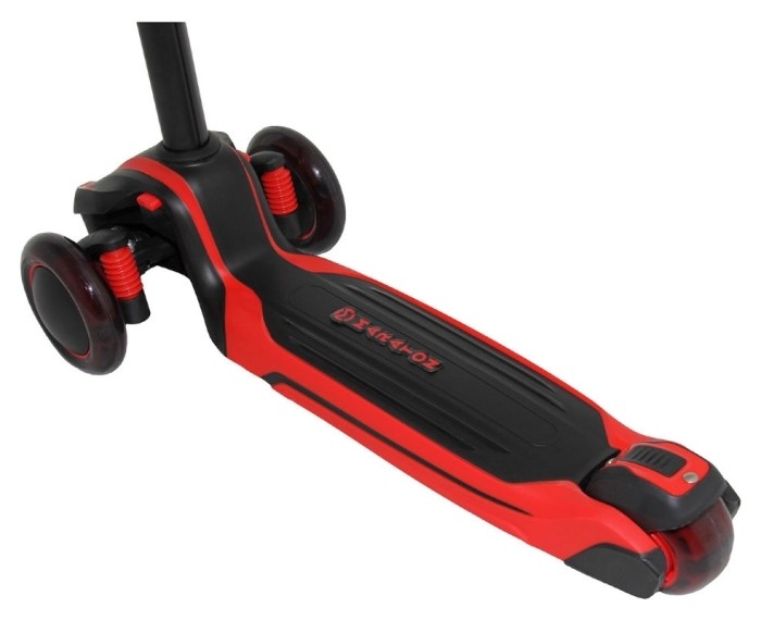 Самокат Maraton Global B, укр, укр