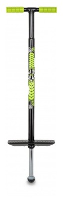 Джампинг стик (кузнечик) pogo stick MGP - Green