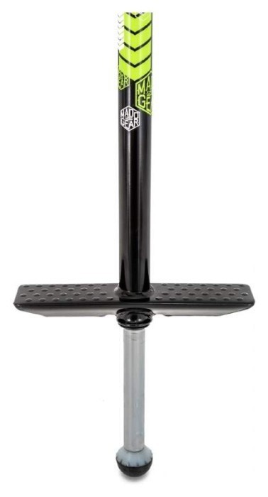 Джампинг стик (кузнечик) pogo stick MGP - Green