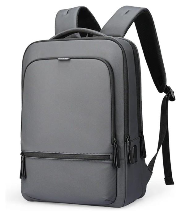 Рюкзак Mark Ryden Trion MR6033 Gray, укр, укр