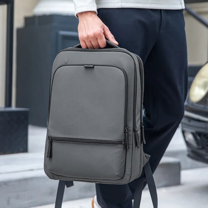 Рюкзак Mark Ryden Trion MR6033 Gray