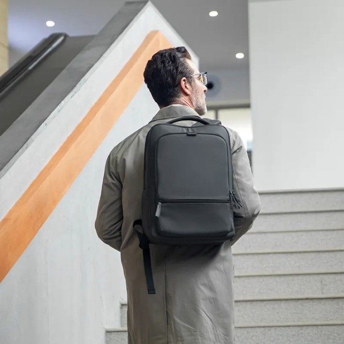 Рюкзак Mark Ryden Trion MR6033 Gray