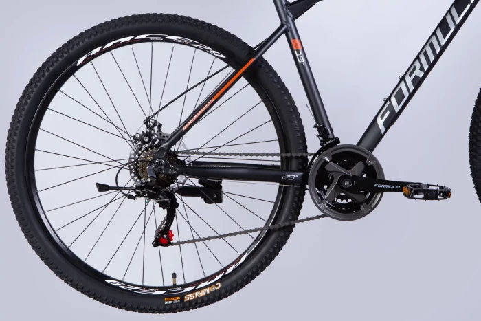 Велосипед AL 29