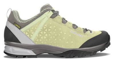 Кросівки трекінгові жіночі Lowa SASSA GTX LO WS 41 (7.0US) Mint/grey (2207127003) O