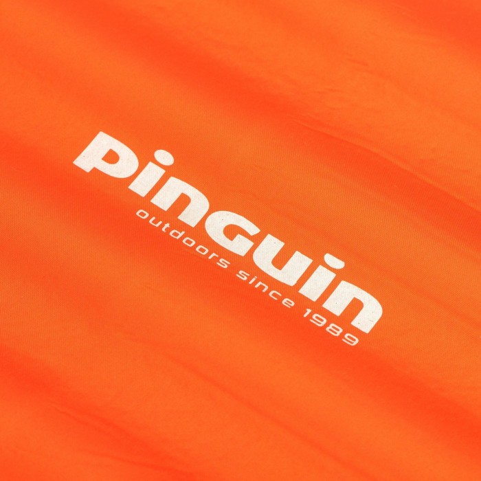 Самонадувающийся коврик Pinguin Matrix NX, 198x62x3.8см, Petrol Blue