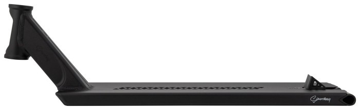 Дека Drone Kai Saunders 'Saundezy' Signature Nexus 6″x21″ Black