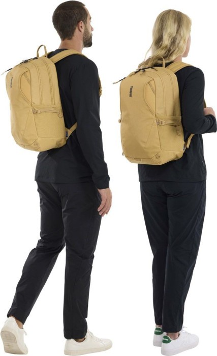 Рюкзак Thule EnRoute 23L (Pale Yellow) 3205505 (TH 3205505)