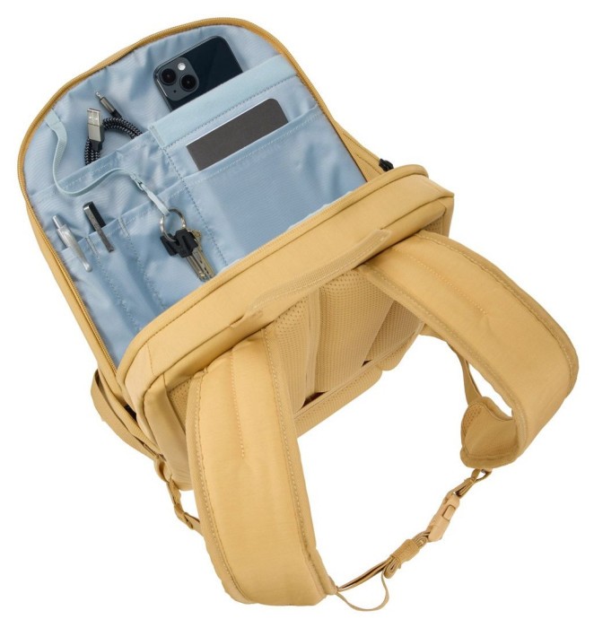 Рюкзак Thule EnRoute 23L (Pale Yellow) 3205505 (TH 3205505)