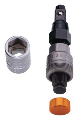 Выжим шатуна ICE TOOLZ 04D2 под 8/14/15mm ключи
