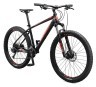 Велосипед горный Mongoose TYAX Sport 27.5″ Black (M29400M10L) Фото - 1