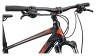 Велосипед горный Mongoose TYAX Sport 27.5″ Black (M29400M10L) Фото - 2