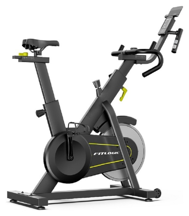 Спінбайк FitLogic SP2301P, укр, укр