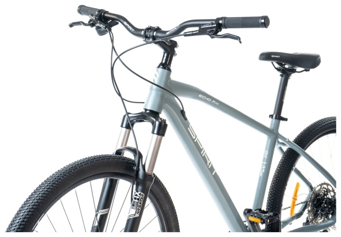 Велосипед Spirit Echo 7.4 27,5