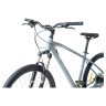Велосипед Spirit Echo 7.4 27,5", рама M, сірий, 2021 Фото - 1