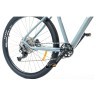 Велосипед Spirit Echo 7.4 27,5", рама M, сірий, 2021 Фото - 5