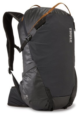 Походный рюкзак Thule Stir 25L Men's (Obsidian) (TH 3204094)