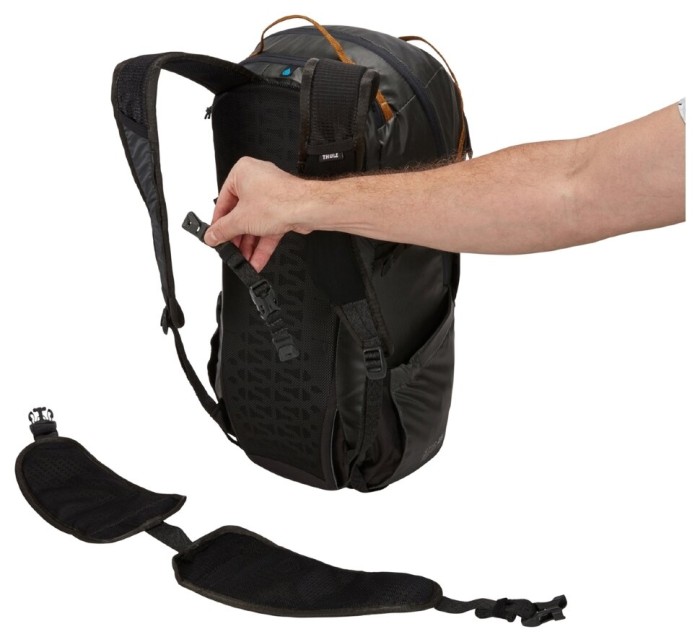 Походный рюкзак Thule Stir 25L Men's (Obsidian) (TH 3204094)