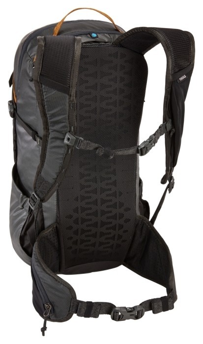 Походный рюкзак Thule Stir 25L Men's (Obsidian) (TH 3204094)