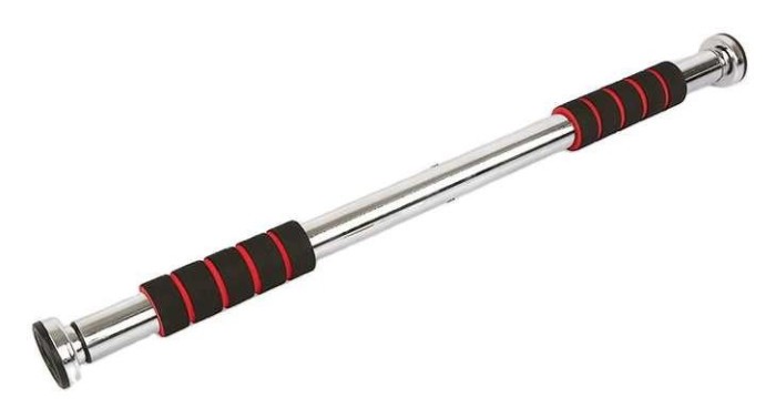 Турник раздвижной Power System PS-4076 Door Gym Bar