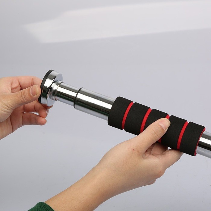 Турник раздвижной Power System PS-4076 Door Gym Bar